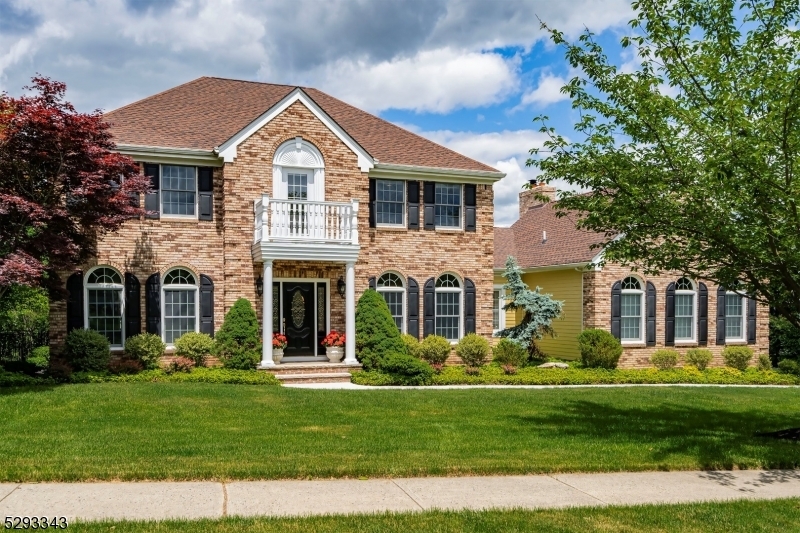 Property Photo: 3 Hodge Dr NJ 08807