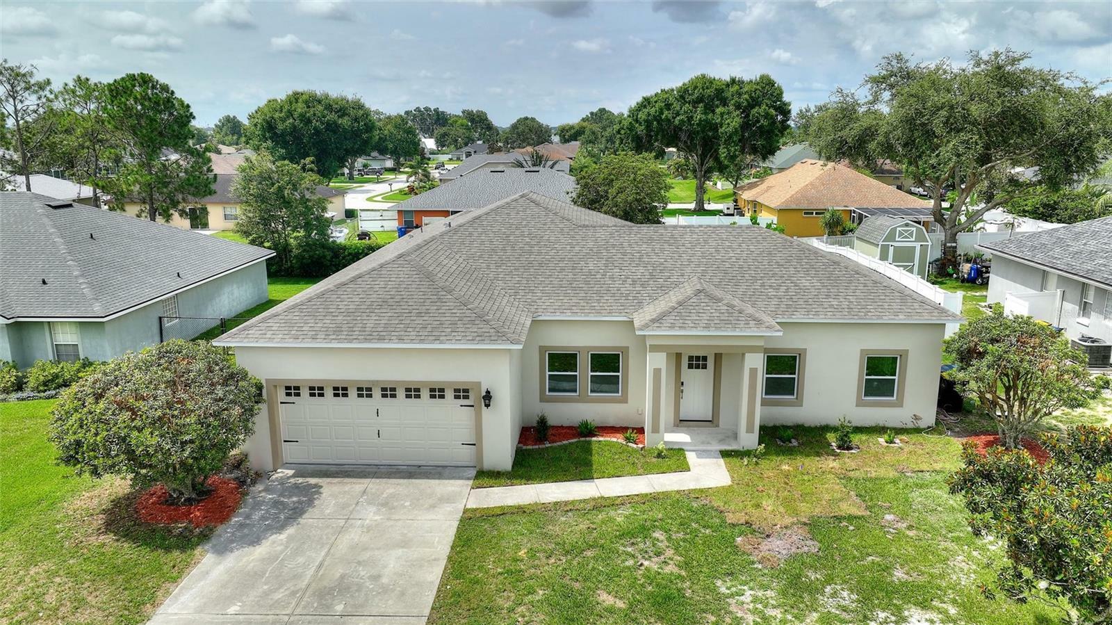 Property Photo:  121 Alexander Estates Drive  FL 33823 