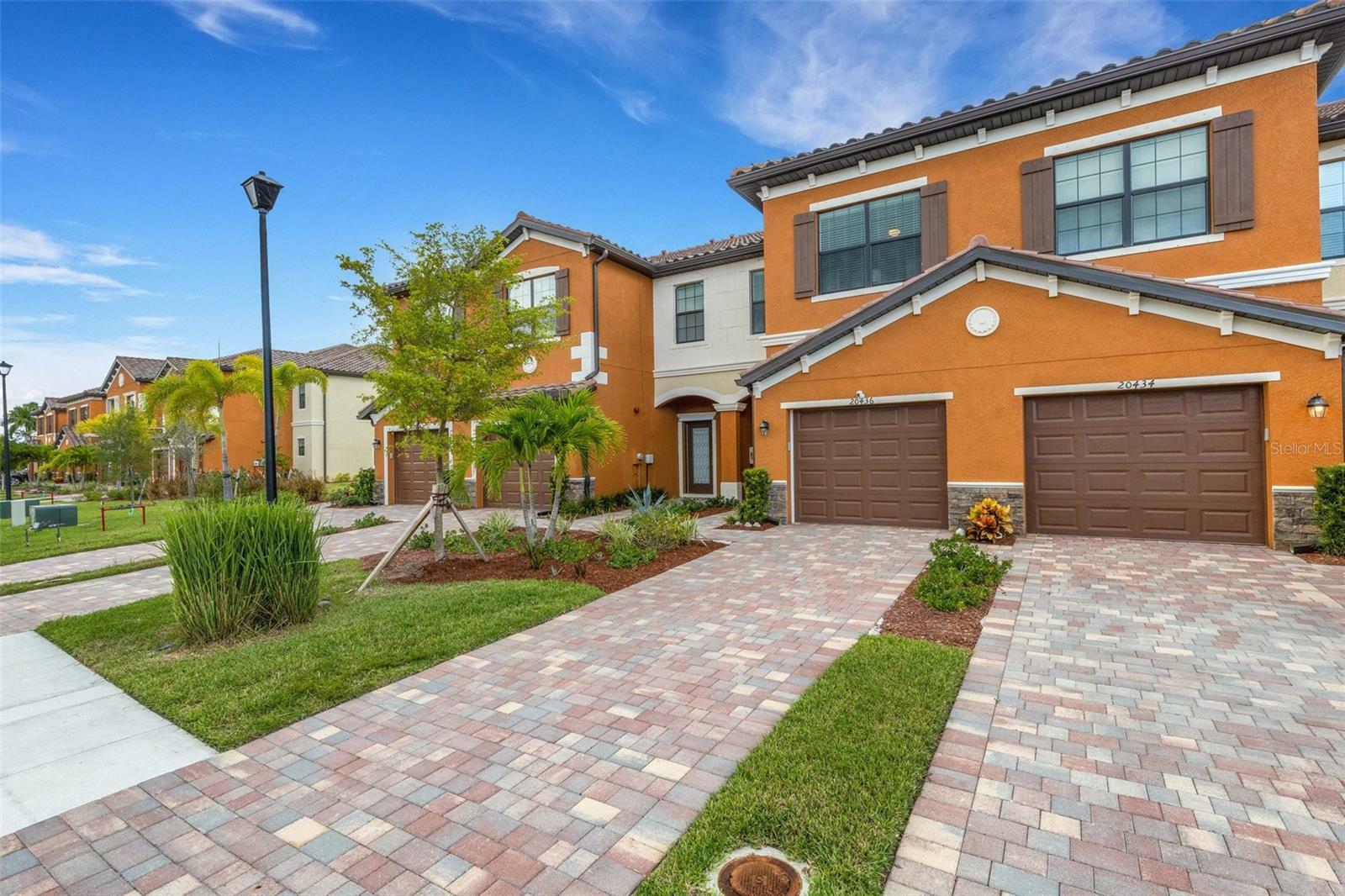 Property Photo:  20436 Lagente Circle  FL 34293 