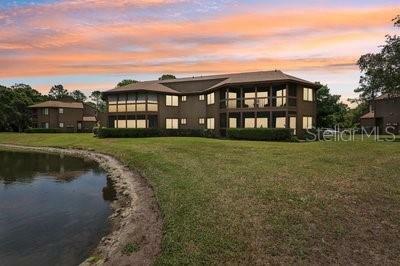 Property Photo:  22 Sherbury Court  FL 32137 