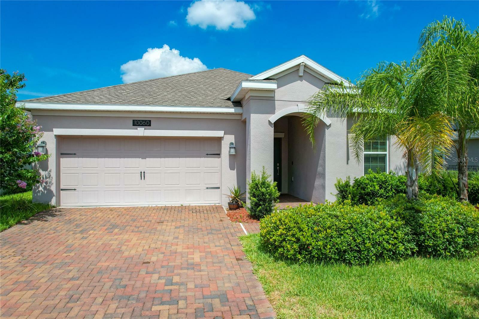 Property Photo:  10060 Halesia Woods Drive  FL 32832 