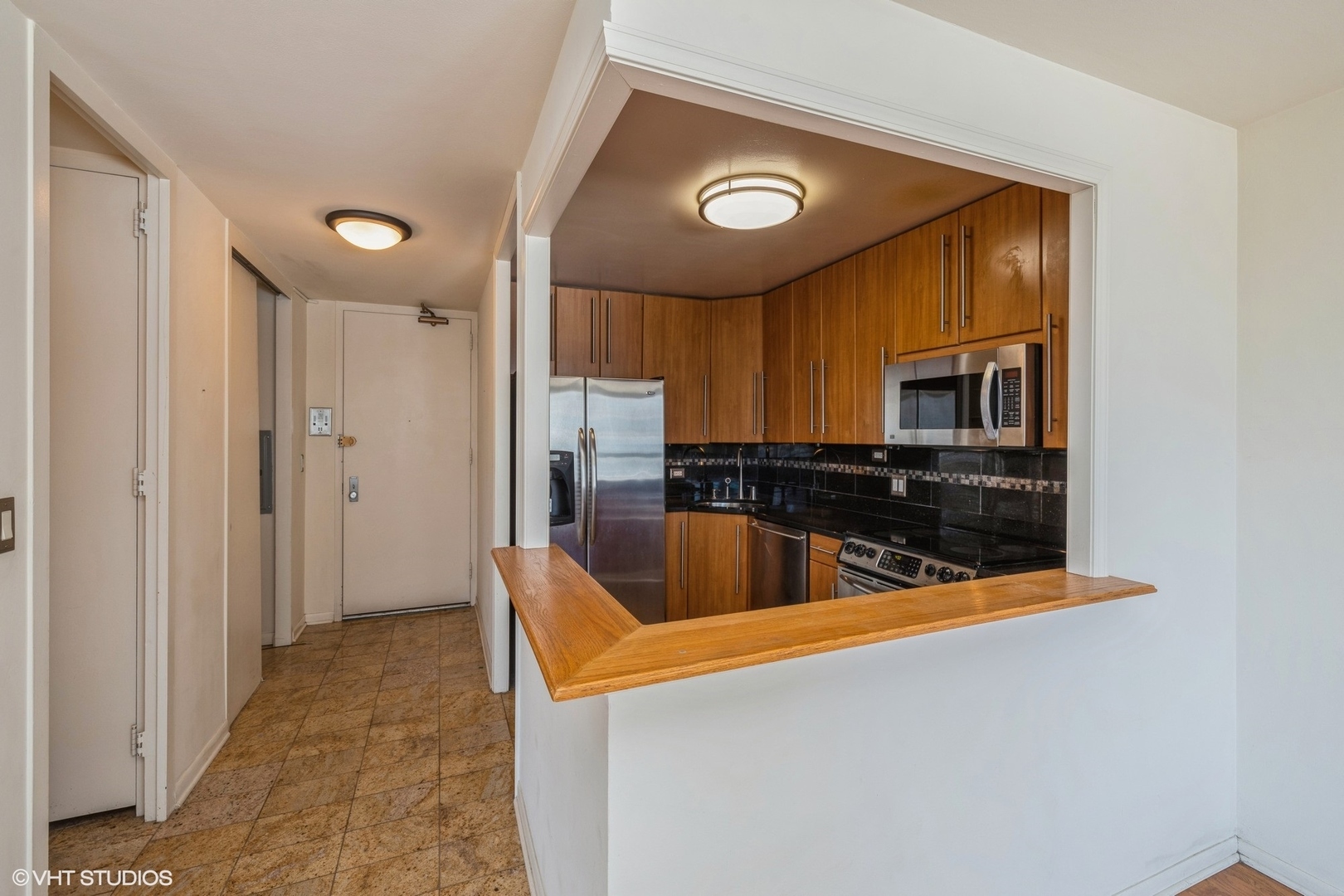 Property Photo:  4800 S Chicago Beach Drive 509N  IL 60615 