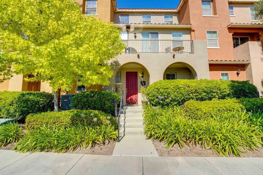 Property Photo:  1804 Olive Green St 6  CA 91913 