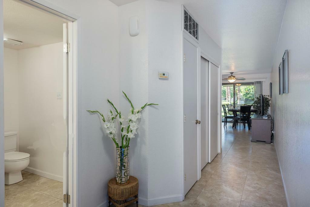 Property Photo:  5115 E Waverly Drive D37  CA 92264 