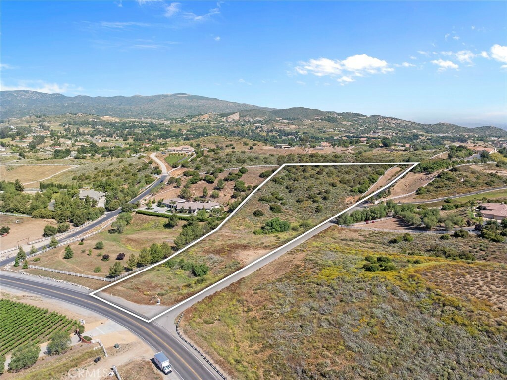 0 Avenida La Cresta  Murrieta CA 92562 photo