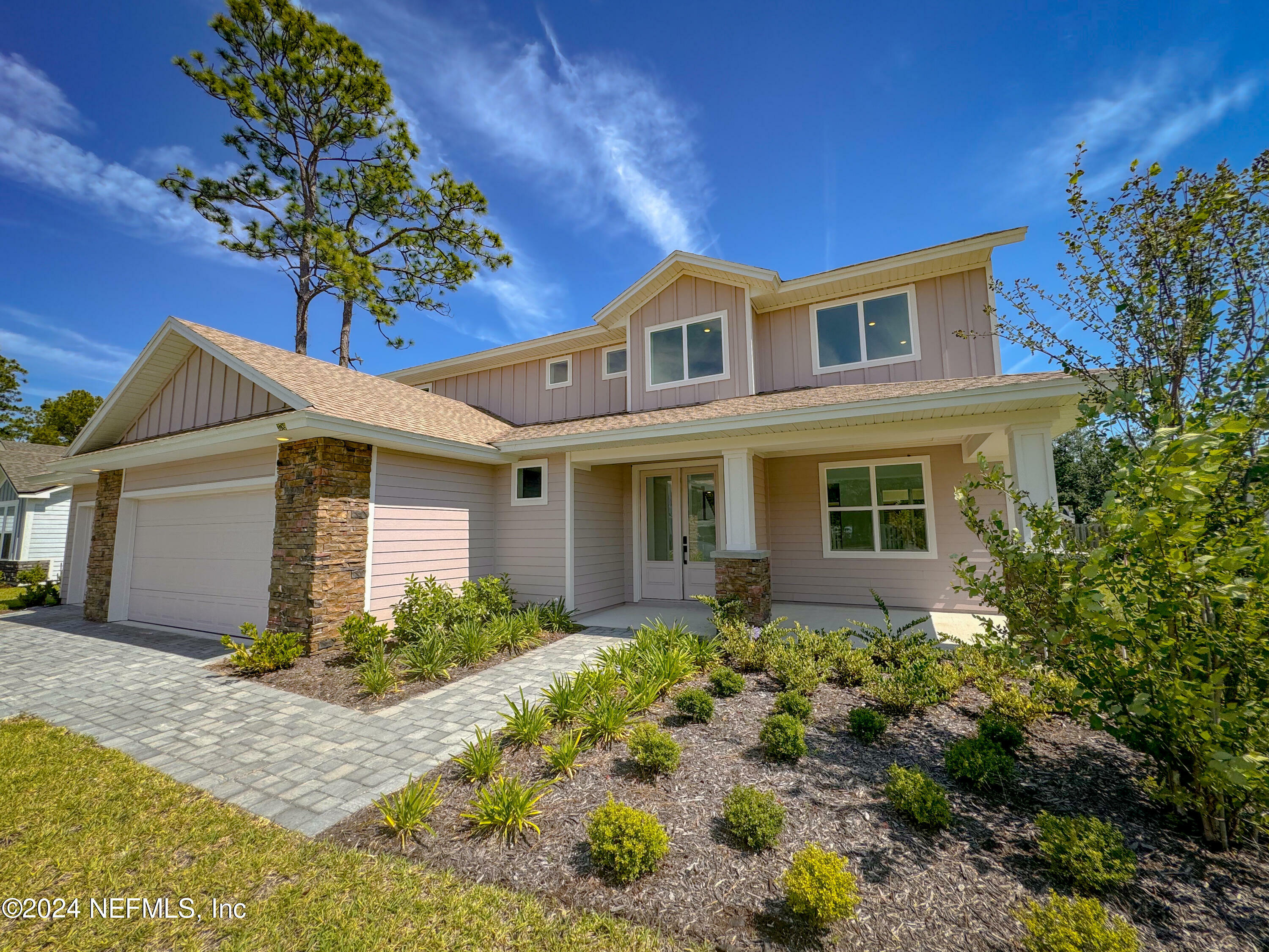 Property Photo:  3789 Spring Garden Court  FL 32223 