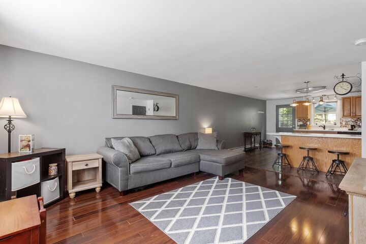 Property Photo: 38 Allen Street NH 03873