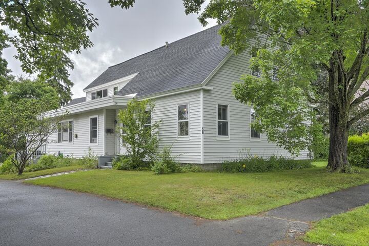 Property Photo: 56 Douglass Street NH 03431