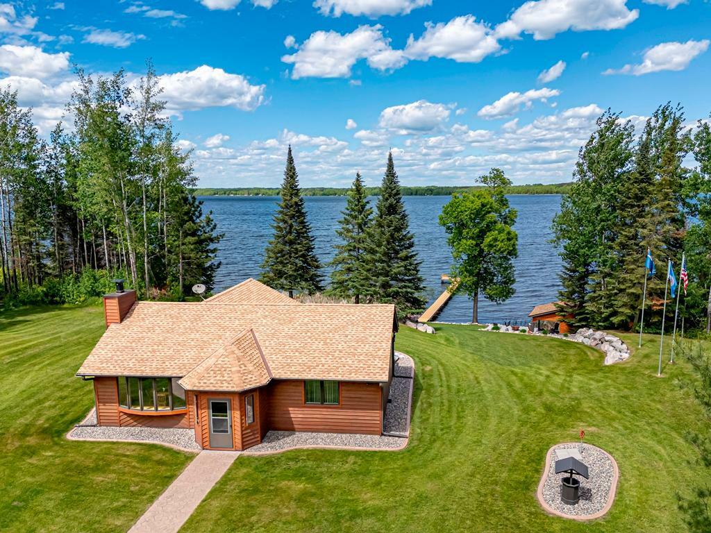 Property Photo: 46002 County Rd 35 MN 56636