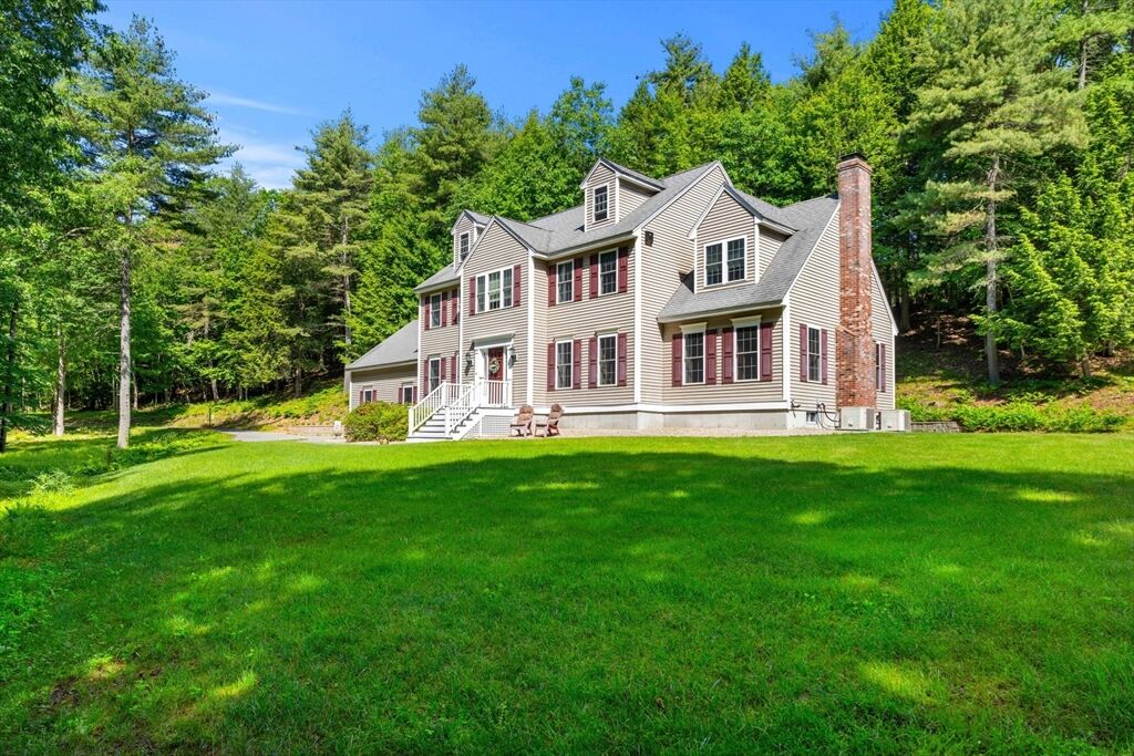 Property Photo: 3 Deca Drive MA 01463