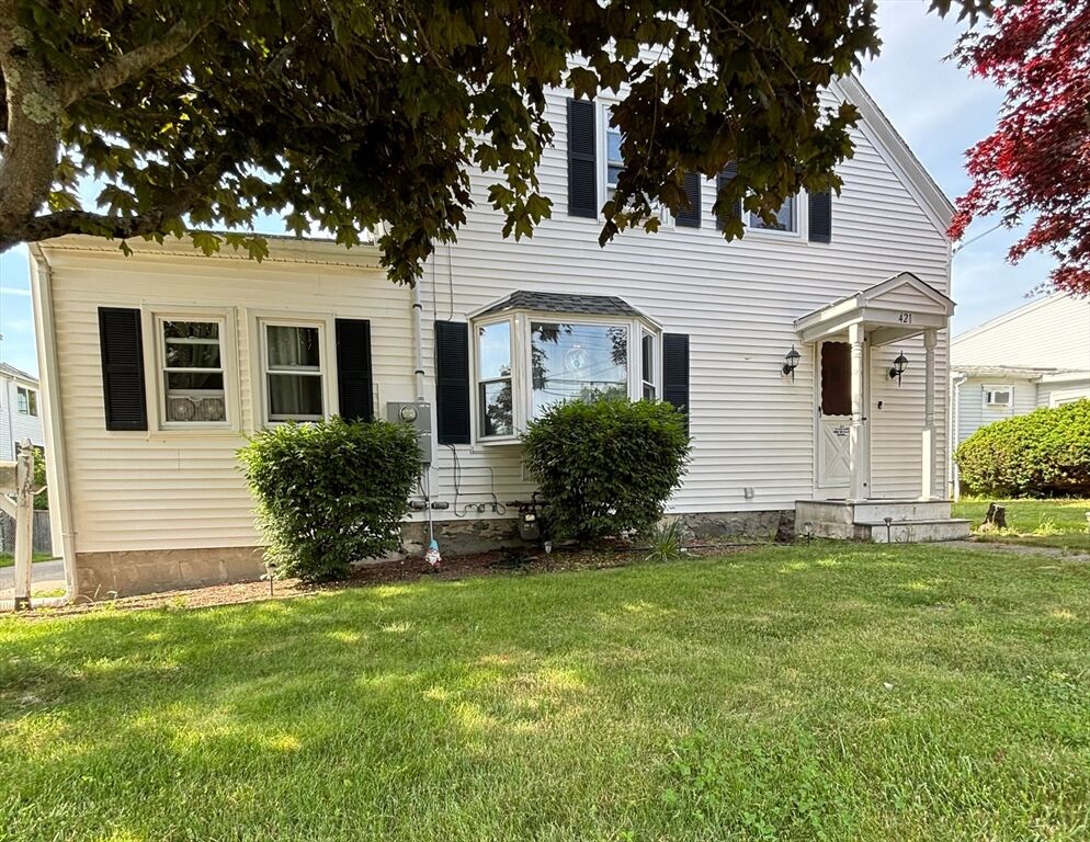 Property Photo:  421 Britannia 2  MA 02780 