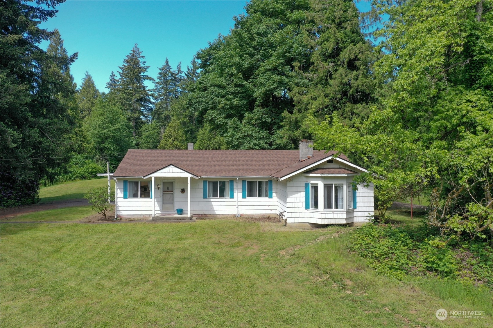 Property Photo:  30023 SE 118th Avenue  WA 98092 