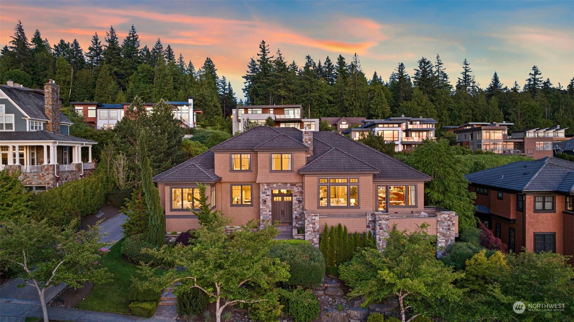 Property Photo: 3089 NE Harrison Street WA 98029