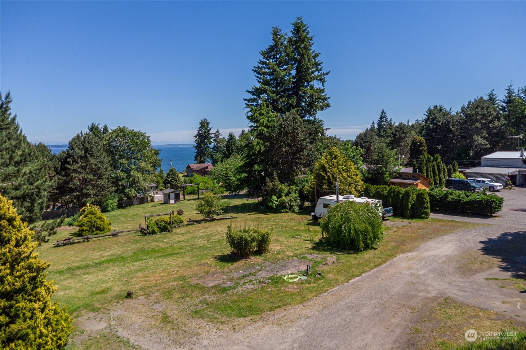 Property Photo:  3651 Oak Bay Road  WA 98339 