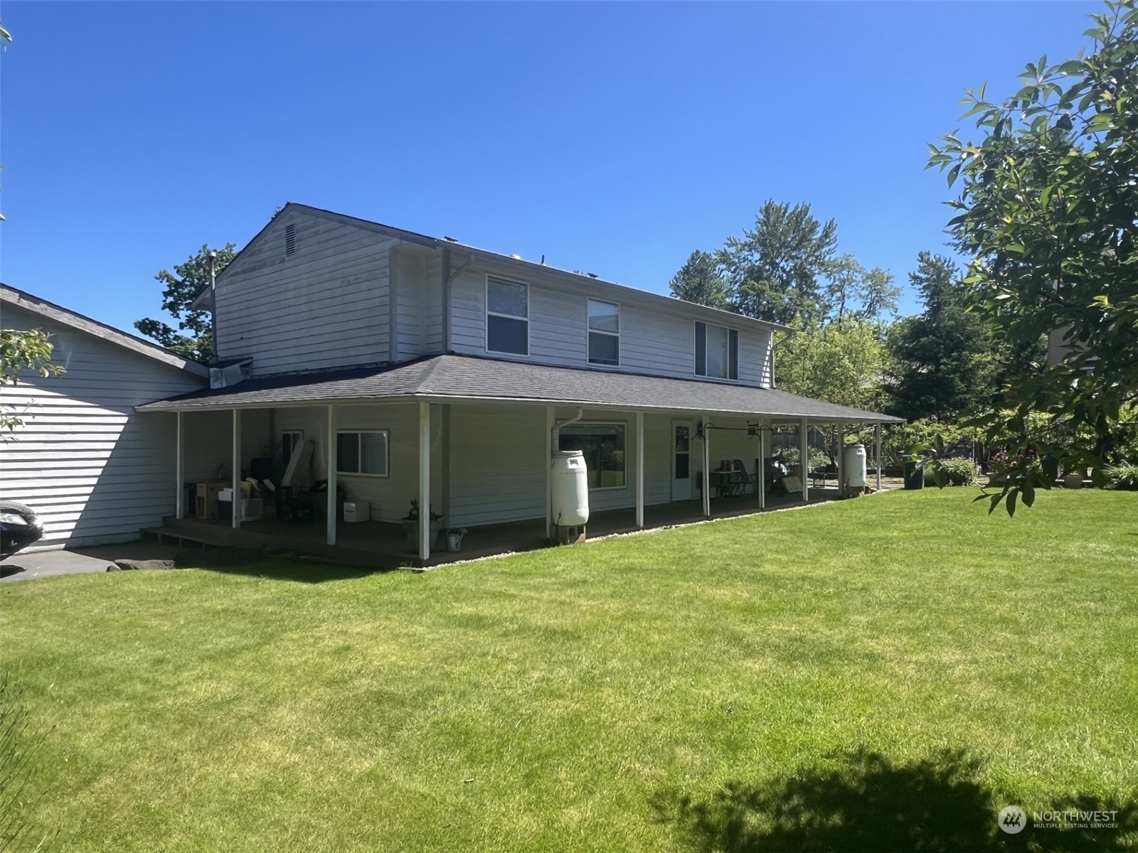 Property Photo:  7341 148th Avenue NE  WA 98052 