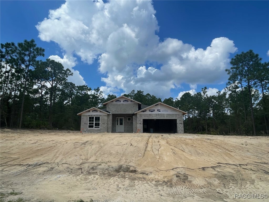 Property Photo:  5848 N Durango Terrace  FL 34465 