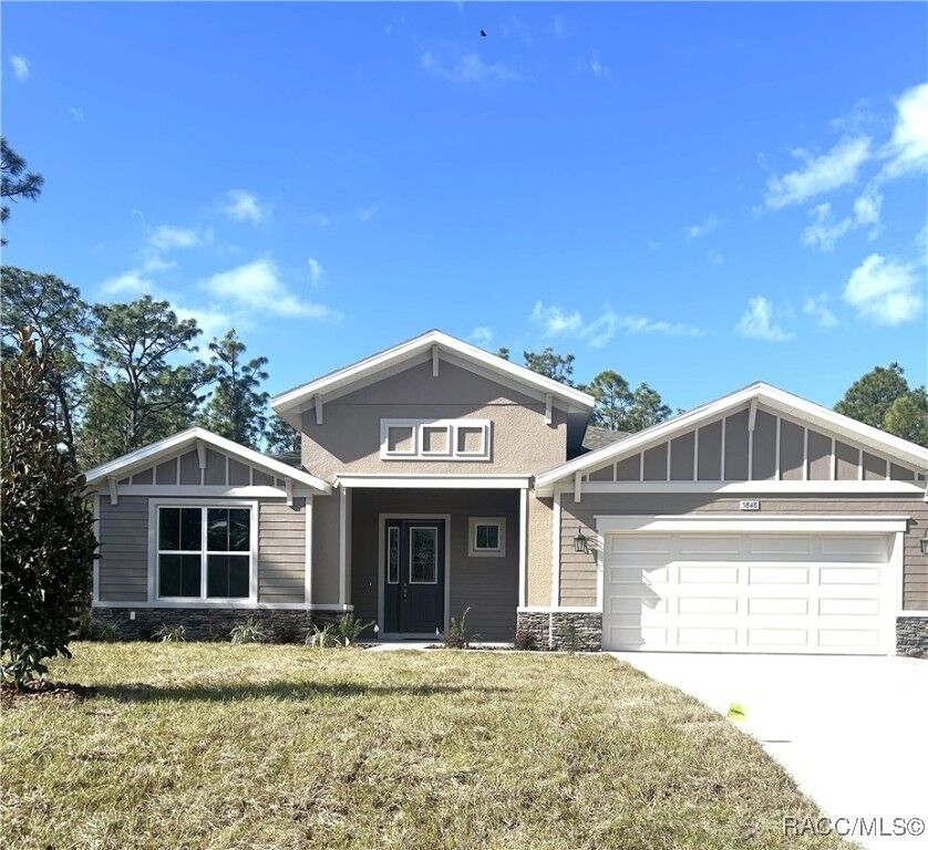 Property Photo:  5848 N Durango Terrace  FL 34465 