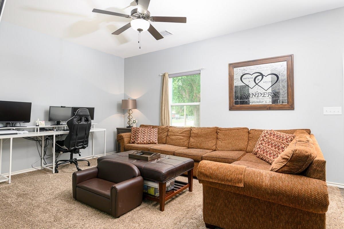 Property Photo:  1200 N Estelle  KS 67214 