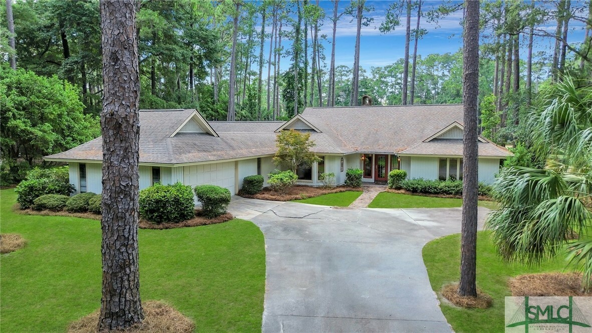 Property Photo:  138 Mercer Road  GA 31411 