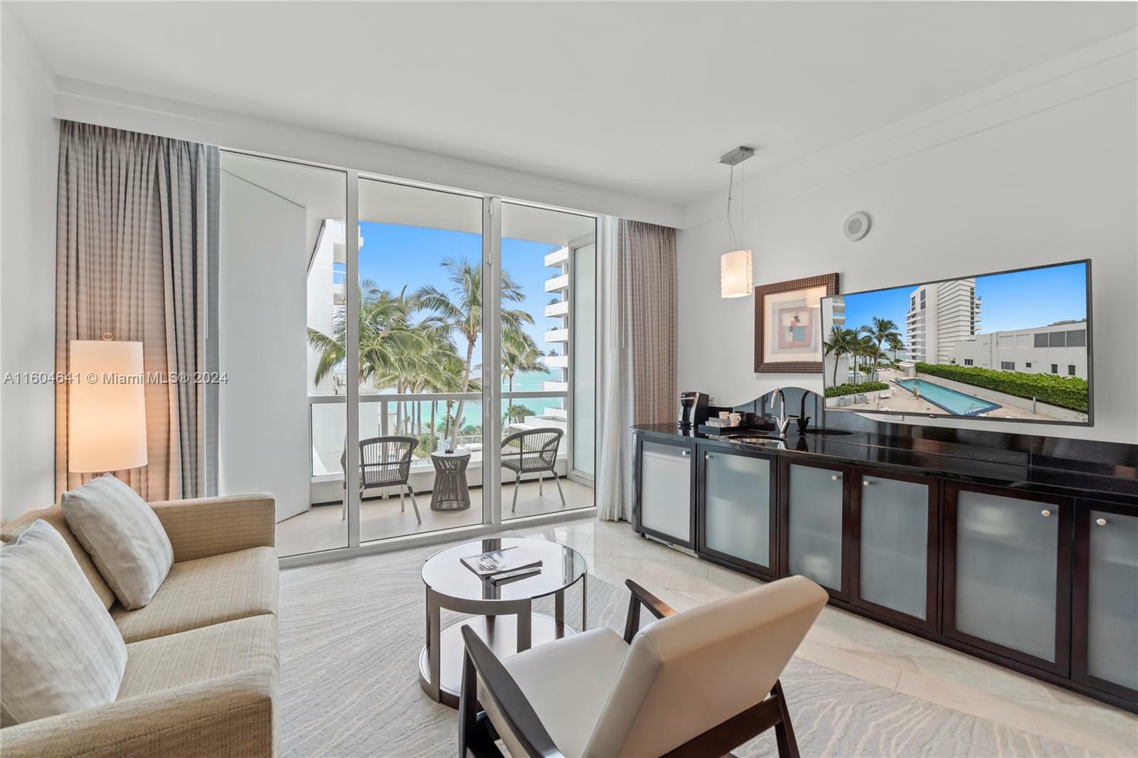 Property Photo:  4391 Collins Ave 720  FL 33140 