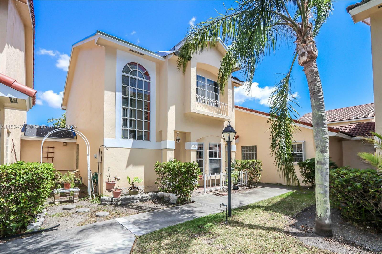 Property Photo:  15253 SW 111th St  FL 33196 