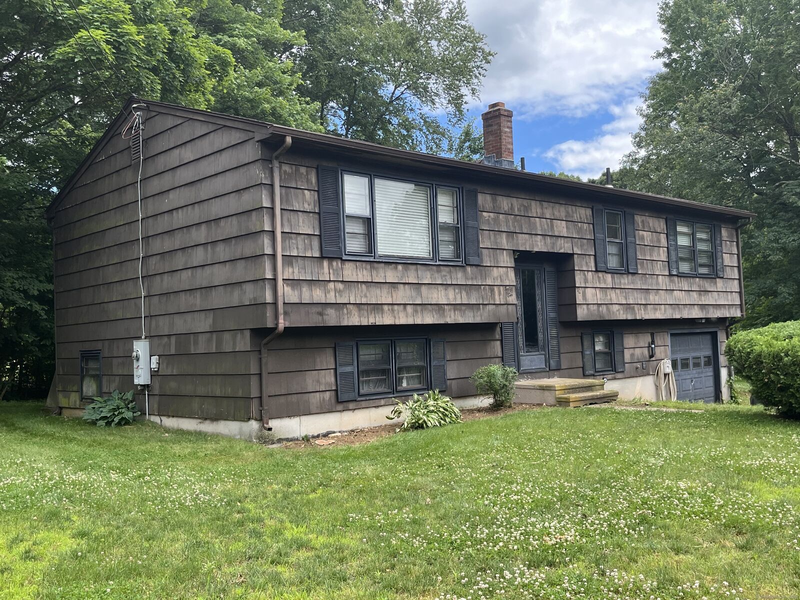 Property Photo:  42 Bailey Road  CT 06770 