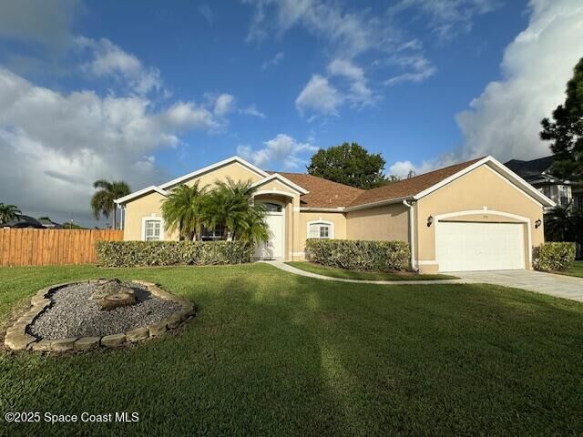 Property Photo:  426 Cobblewood Drive  FL 32955