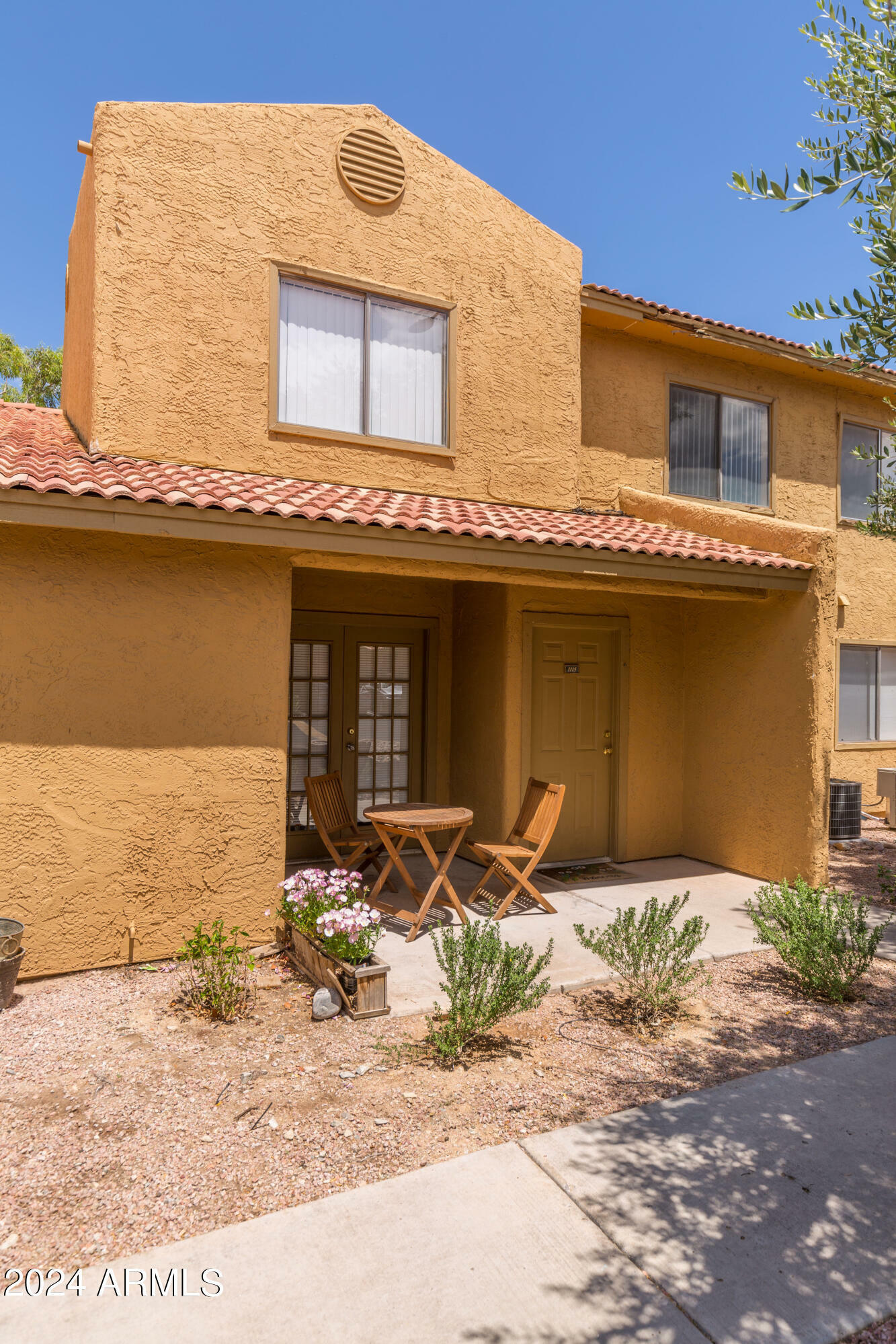 Property Photo:  3511 E Baseline Road 1115  AZ 85042 