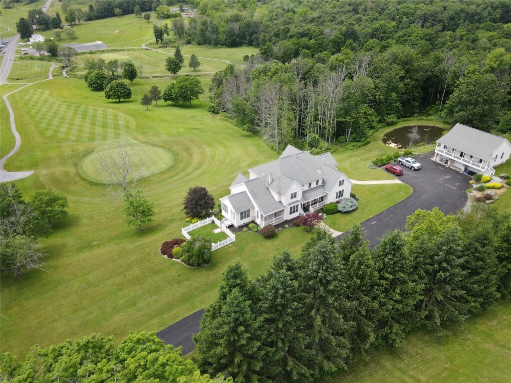 Property Photo: 3701 Sally Piper Road NY 13760