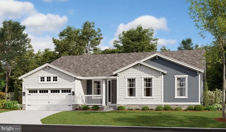 Property Photo:  112 Pawn Court  VA 22602 