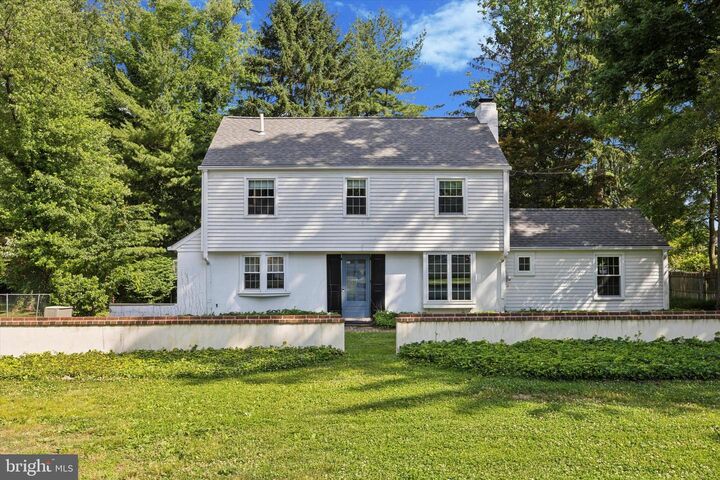 212 Copples Lane  Wallingford PA 19086 photo