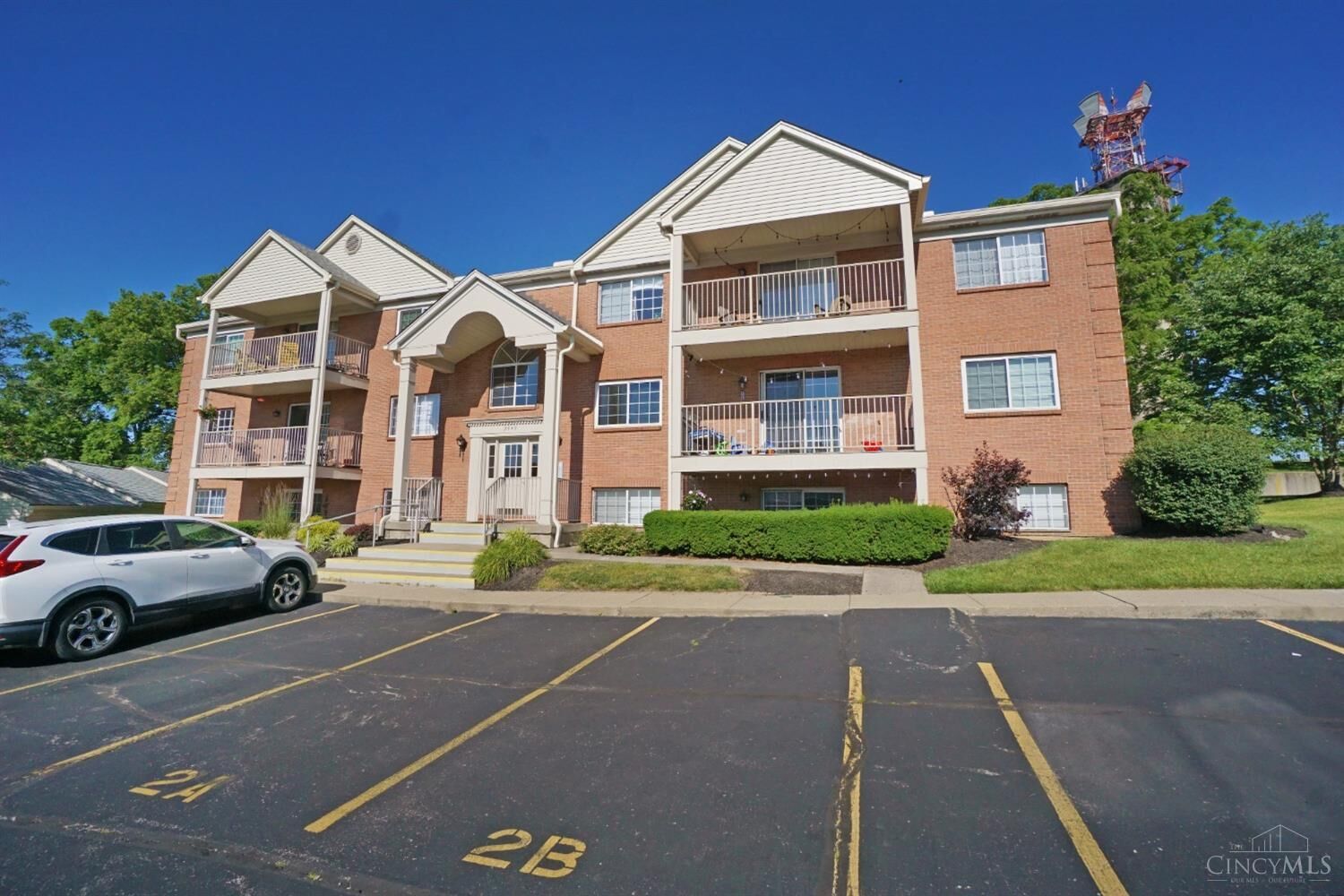 Property Photo:  3543 Jessup Road  OH 45239 