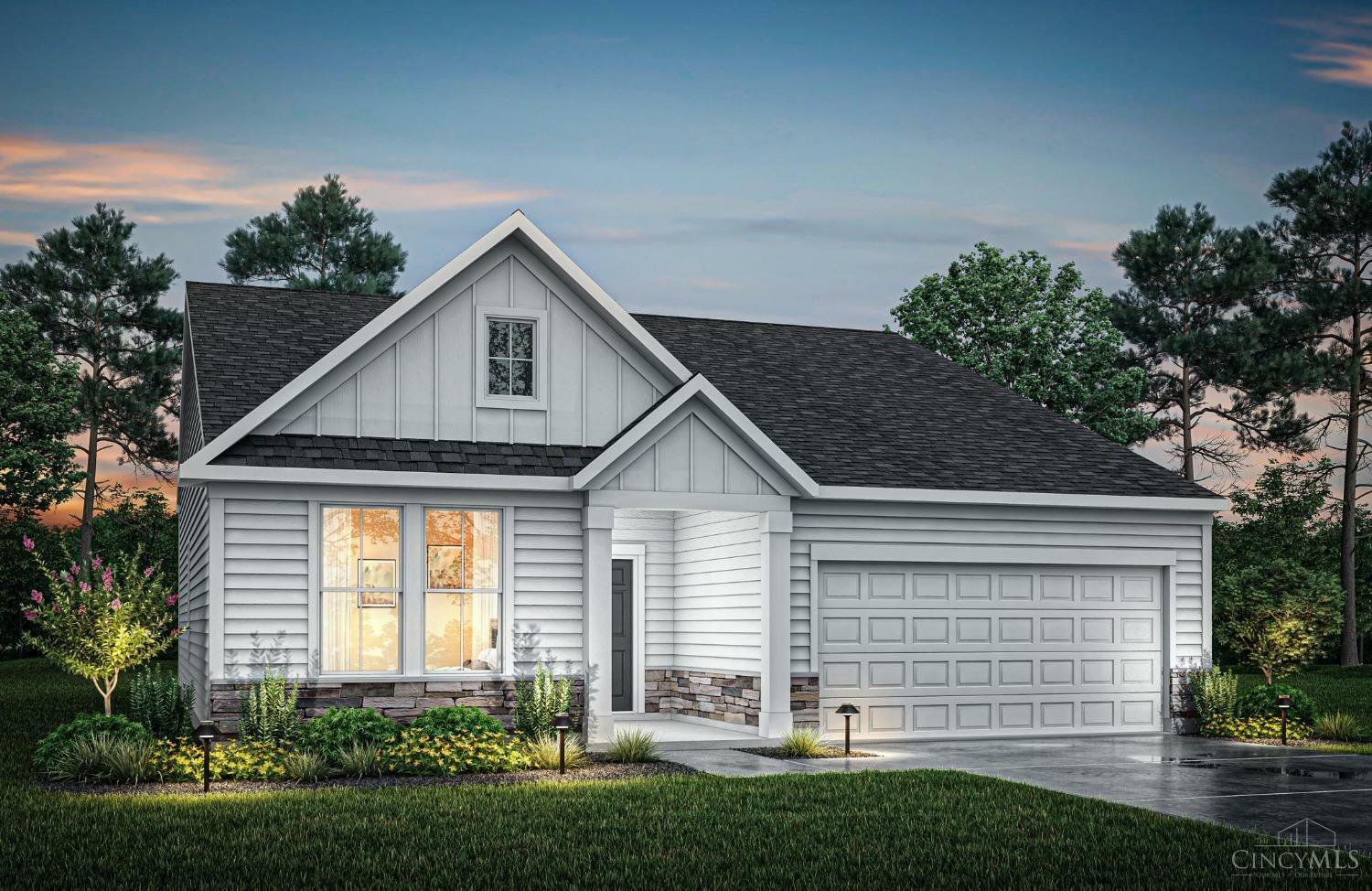 Property Photo:  2522 Bartram Lane  OH 45030 