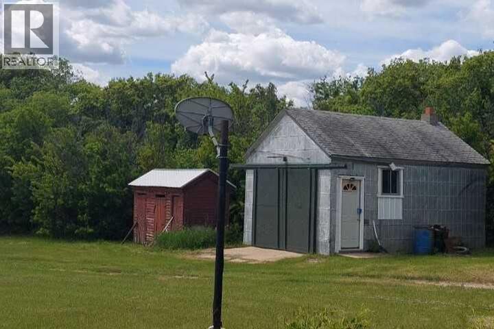 Photo de la propriété:  285125 W3rd  SK S0M 0T0 