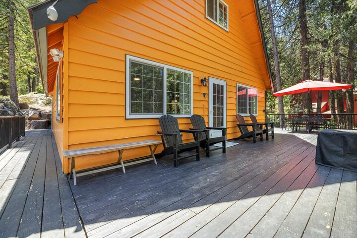 Property Photo:  41842 Black Oak Way  CA 93664 