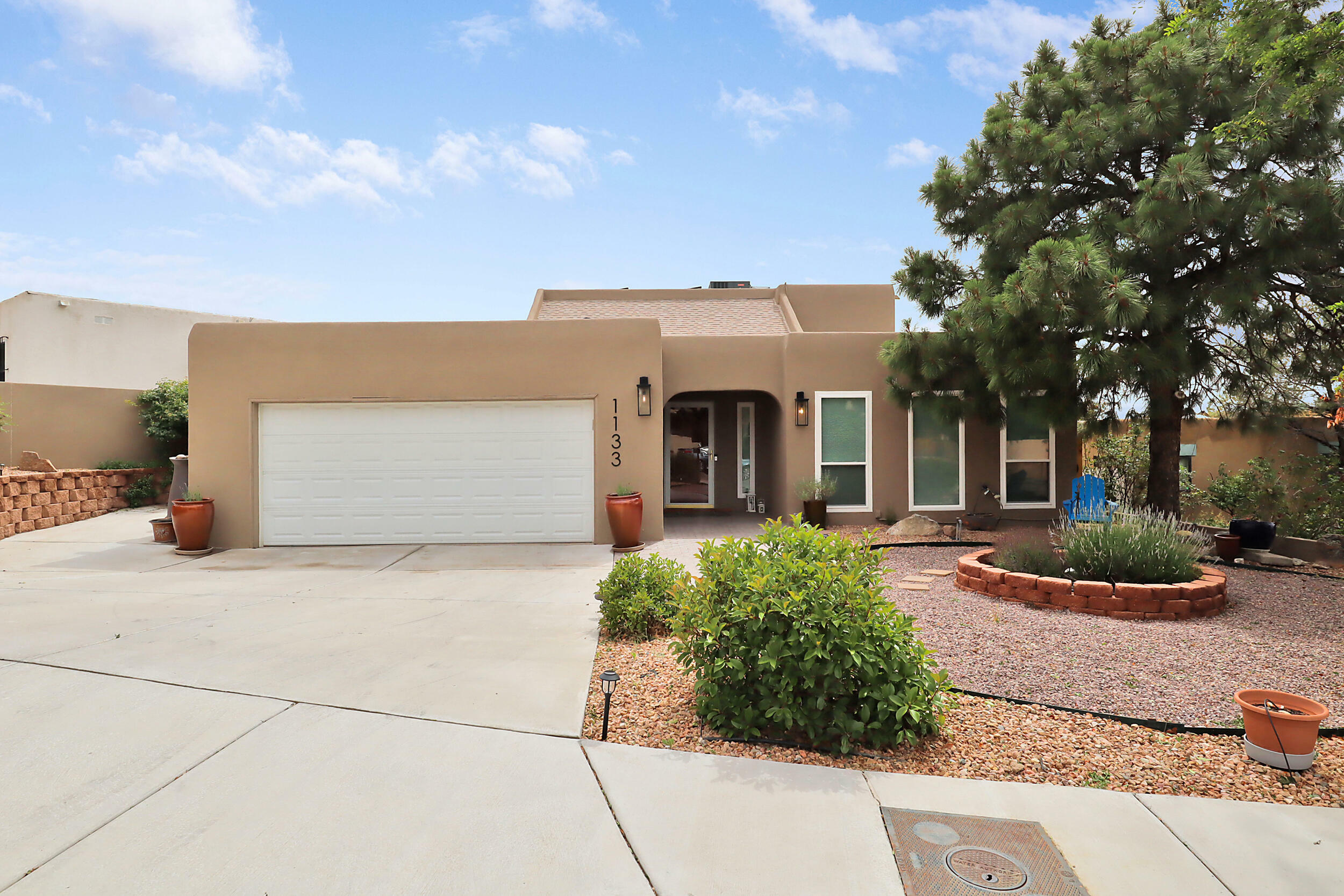 Property Photo:  1133 Turner Drive NE  NM 87123 