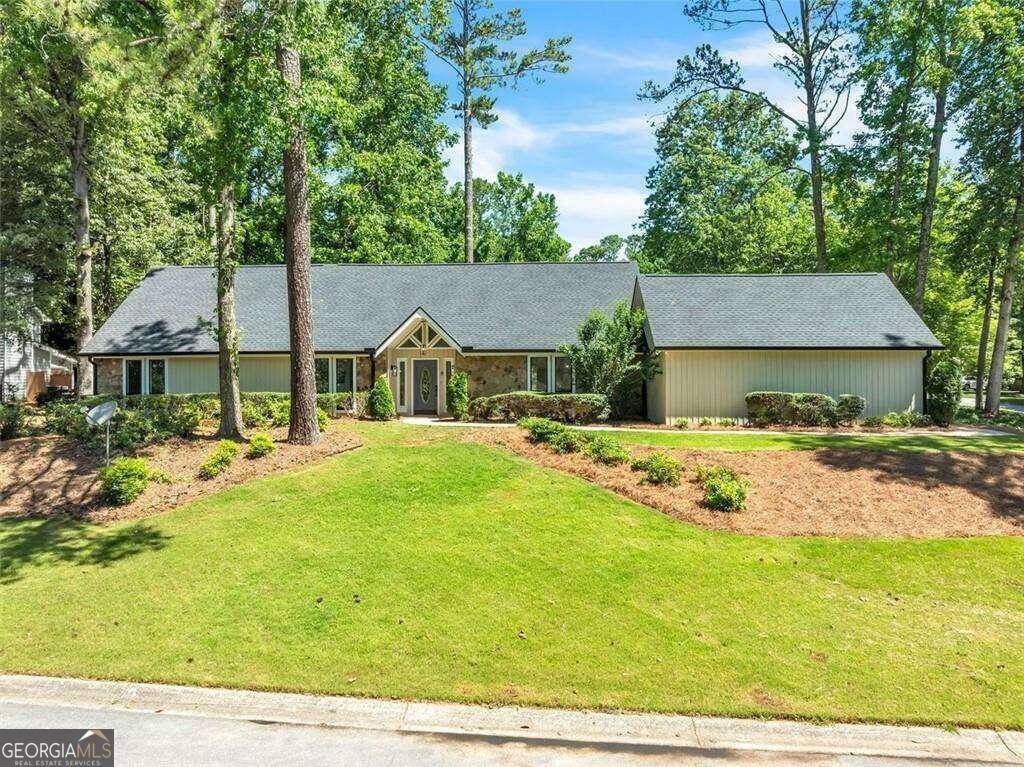 Property Photo:  2441 Old Forge Court  GA 30062 