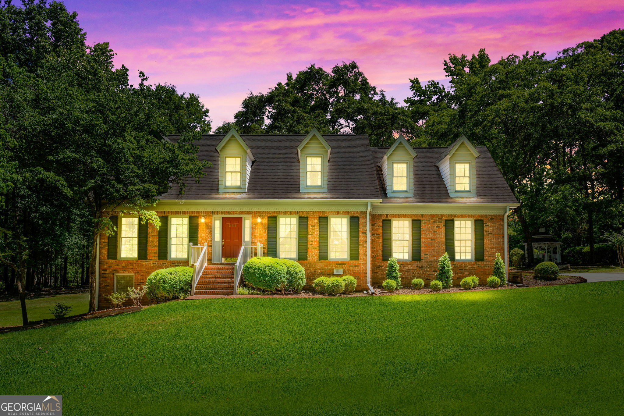 Property Photo:  292 Briarcliff Road  GA 30233 