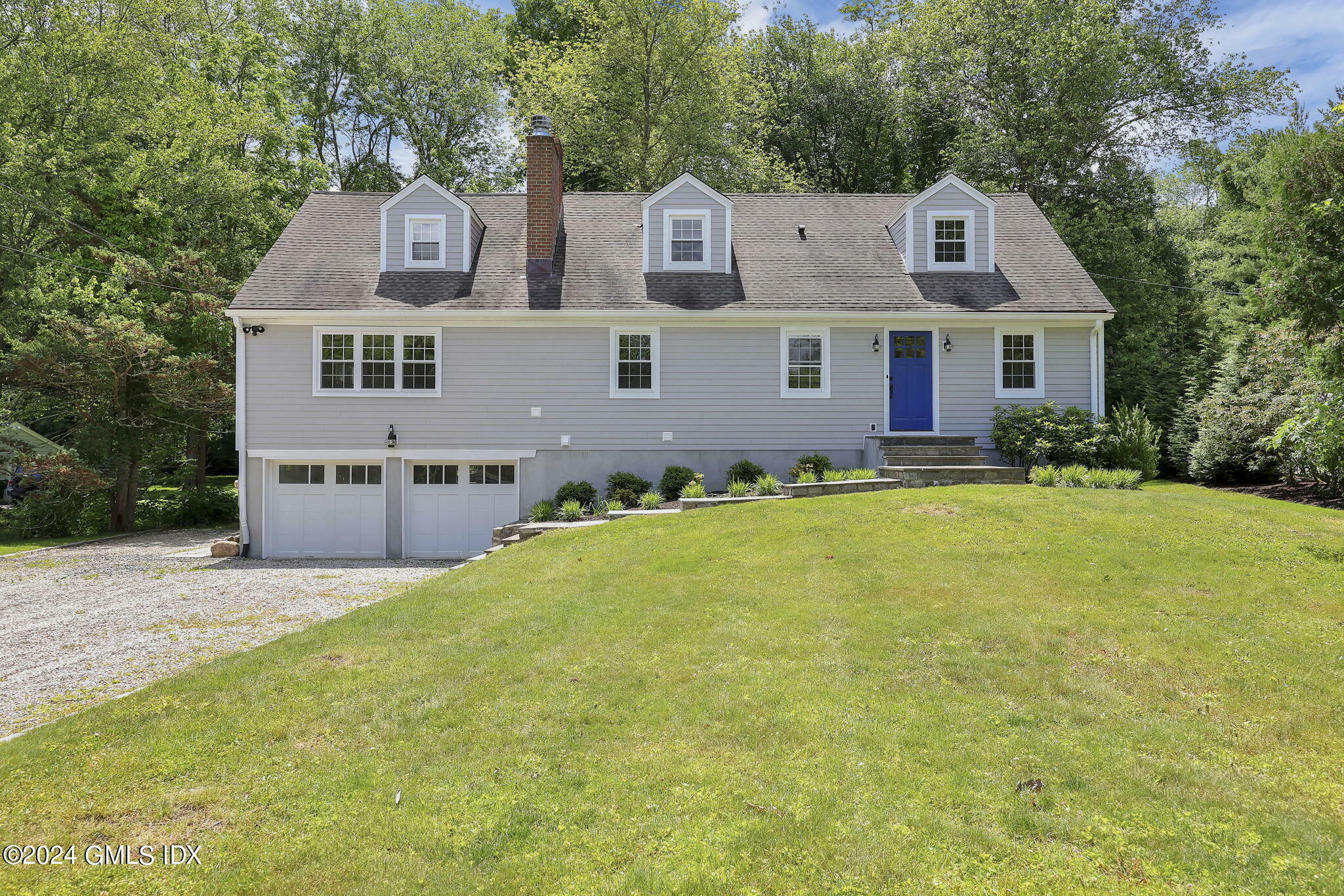 Property Photo:  28 Scott Road  CT 06831 