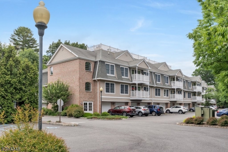 Property Photo: 203 Central Park Pl 203 NJ 07446