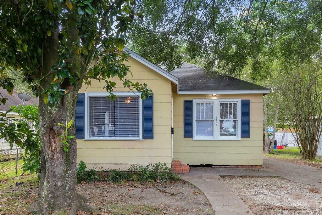 Property Photo:  2214 Stanton Street  LA 70601 