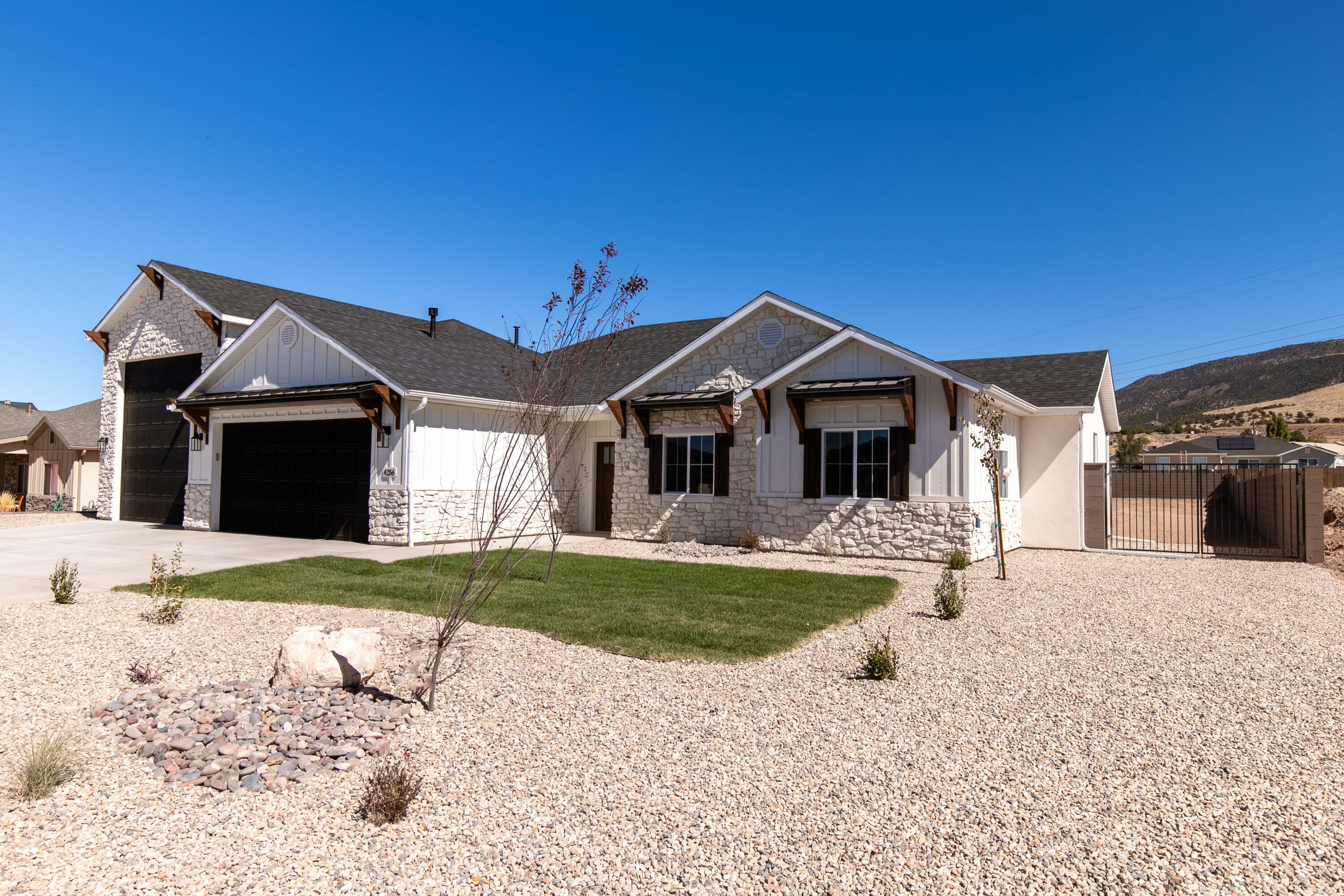 Property Photo:  4256 N Tomahawk  UT 84721 