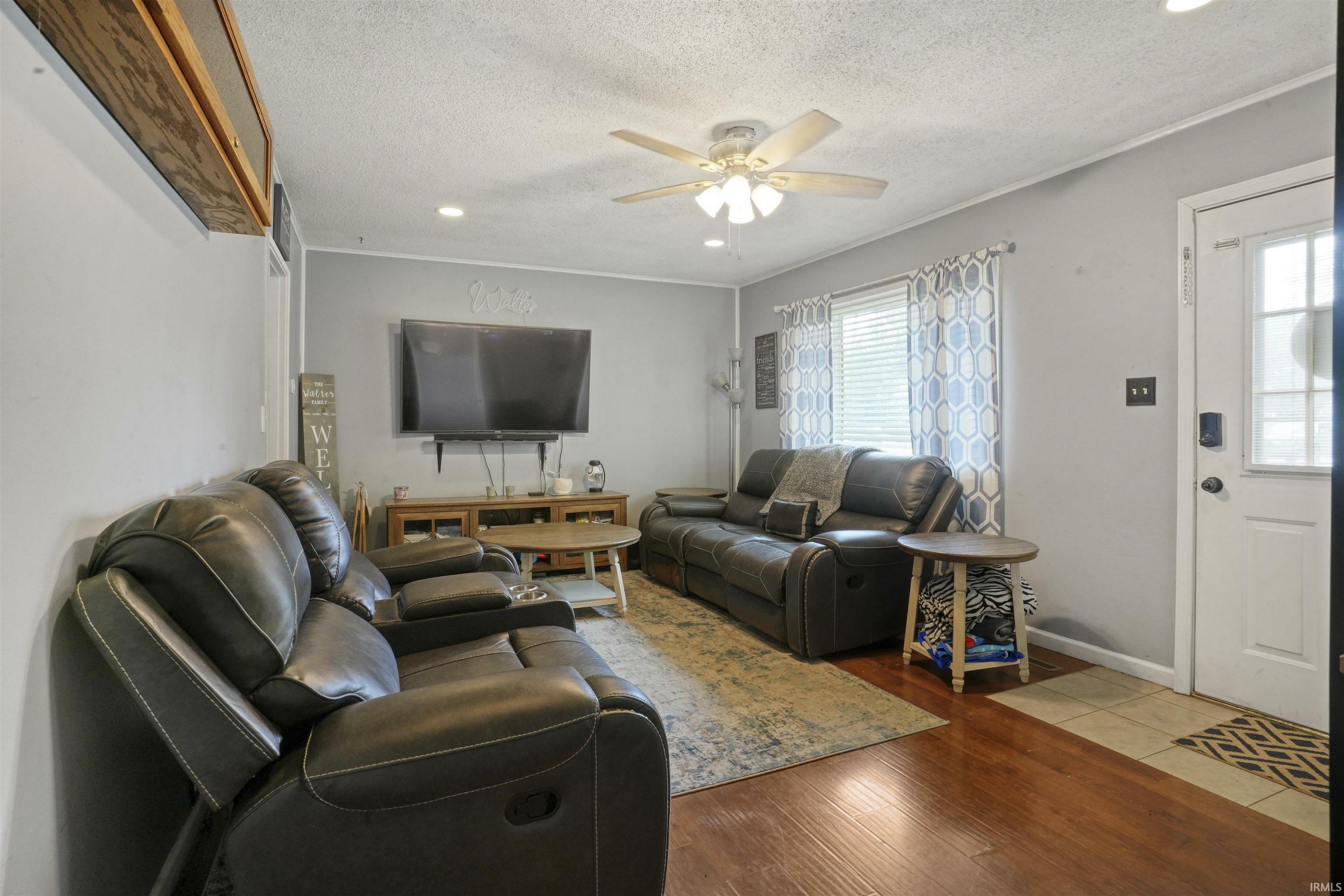 Property Photo:  240 Sheridan Road  IN 47710 