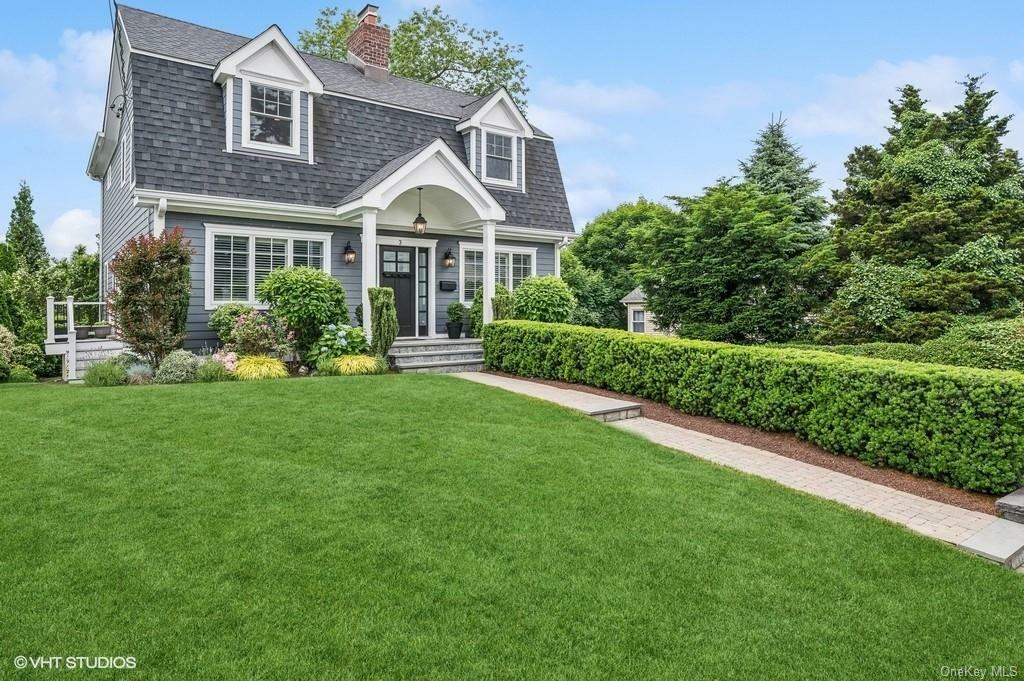 Property Photo:  3 Greenmeadow Road  NY 10709 