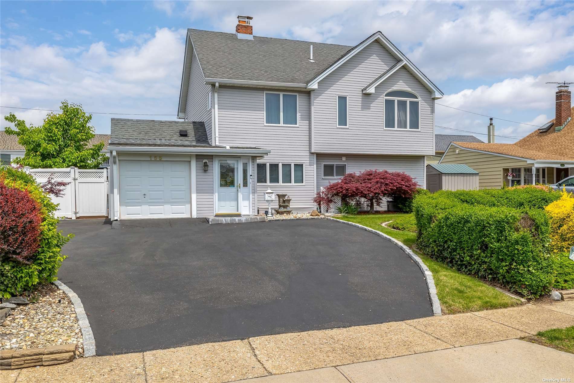 Property Photo:  155 Spindle Road  NY 11801 