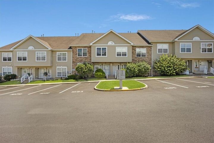 1081 Maggie Road 4-5  Newburgh NY 12550 photo