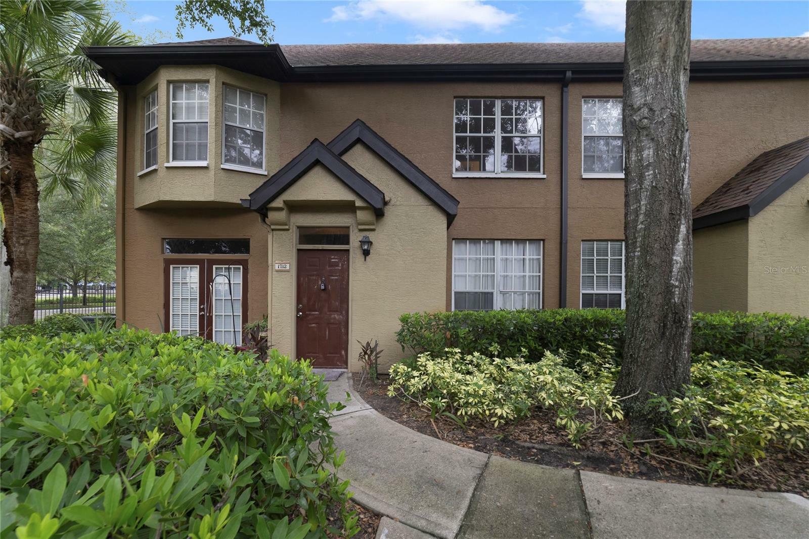 6360 Raleigh Street 1712  Orlando FL 32835 photo