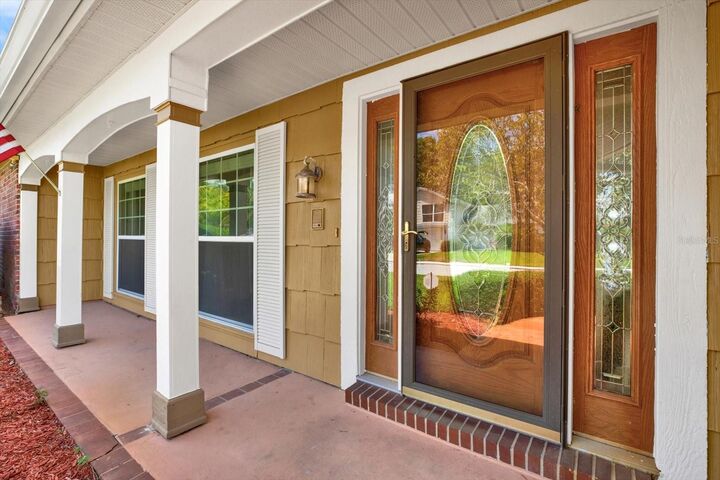 Property Photo: 12309 Northwinder Row FL 34667