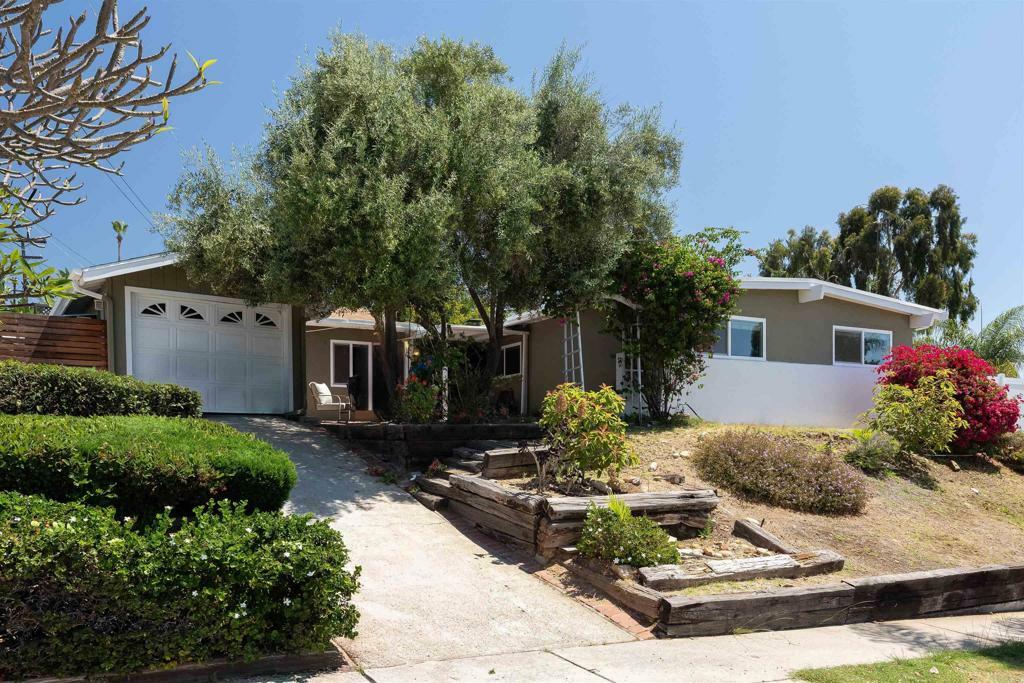 Property Photo: 7280 Macquarie St CA 91942