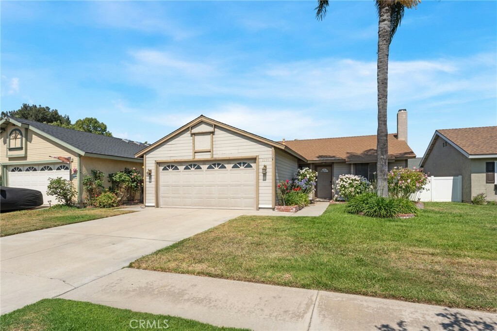 Property Photo:  2235 S Augusta Place  CA 91761 